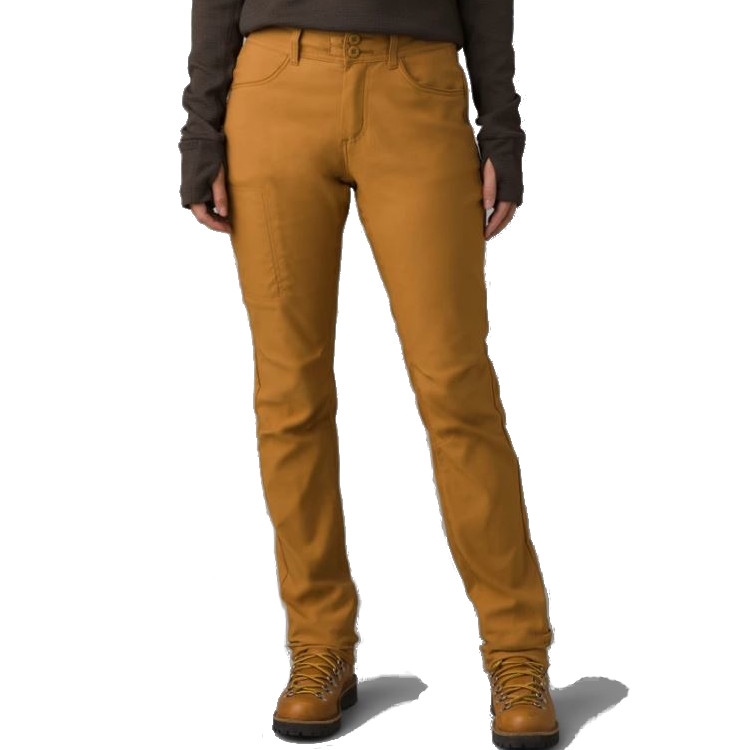 Prana Halle Pant Straight II - Women's - Image 6